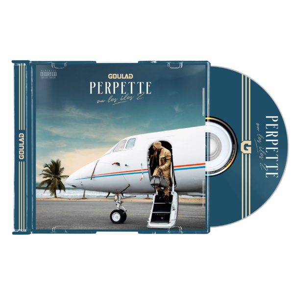 PACK CD + T-SHIRT – Image 2